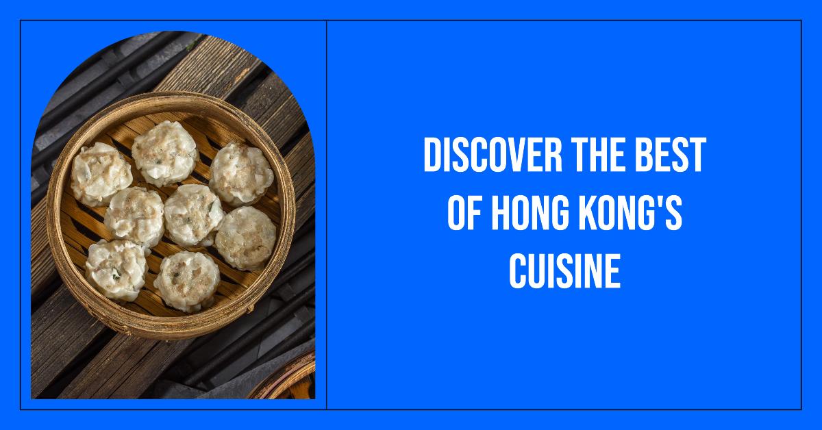 Speciality Cuisine