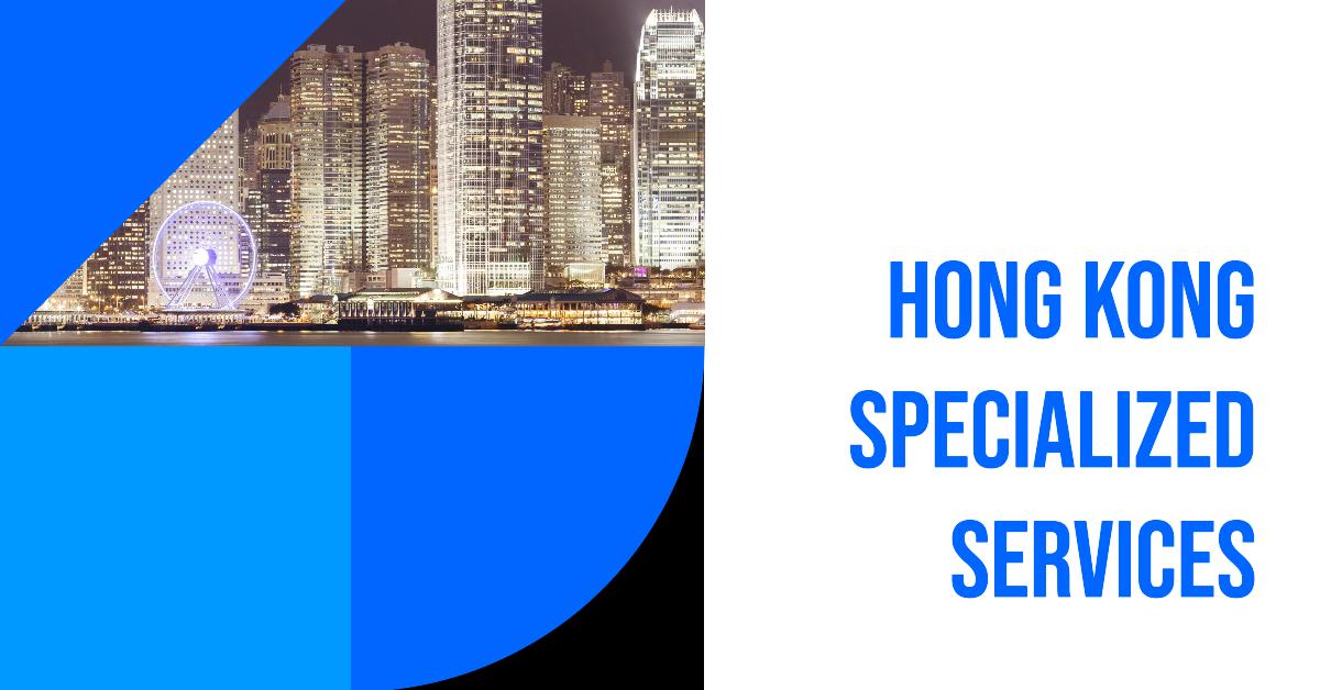 Specialized Services
