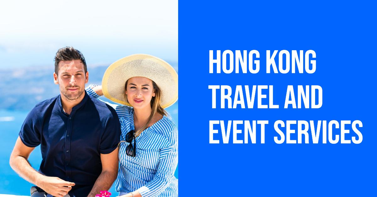 Travel And Event Services