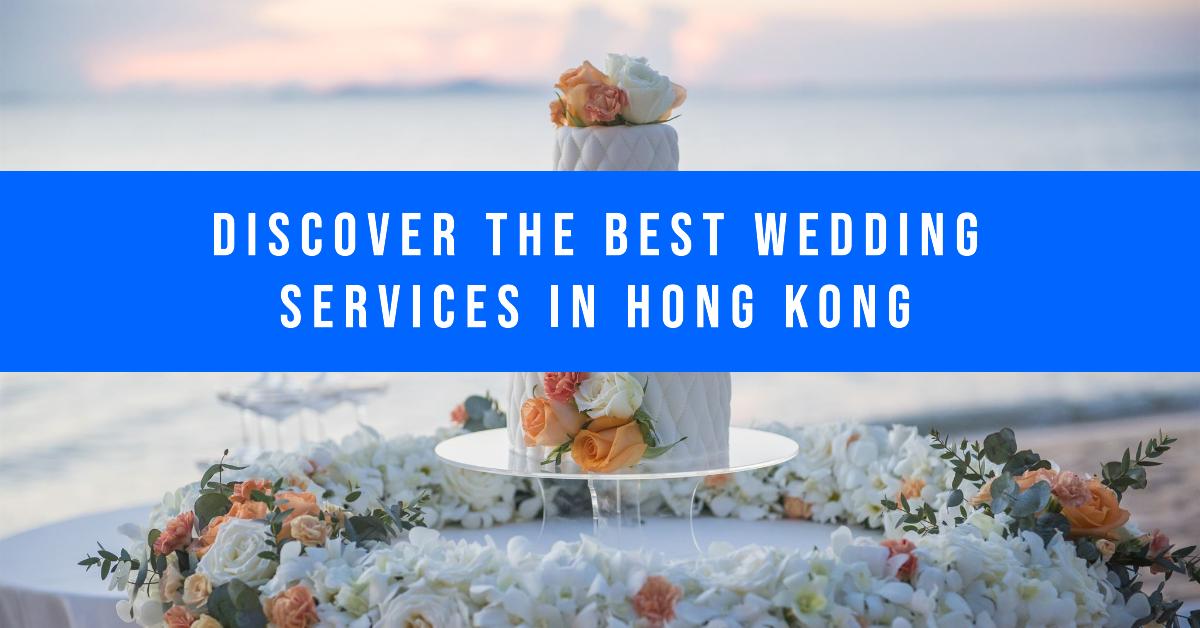 Wedding Services