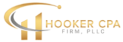 Hooker CPA Firm, PLLC logo