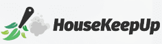 House Keep Up logo