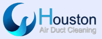 Houston Air Duct Cleaning logo