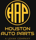 Houston Auto Parts logo