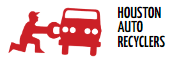 Houston Auto Recyclers logo