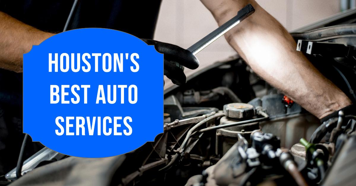 Auto Services
