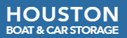 Houston Boat & Car Storage logo