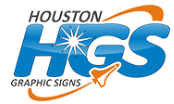 Houston Graphic Signs logo