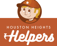 Houston Heights Helpers Handyman and Remodeling LLC logo