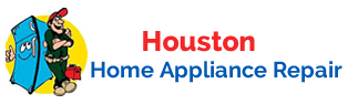 Houston Home Appliance Repair logo