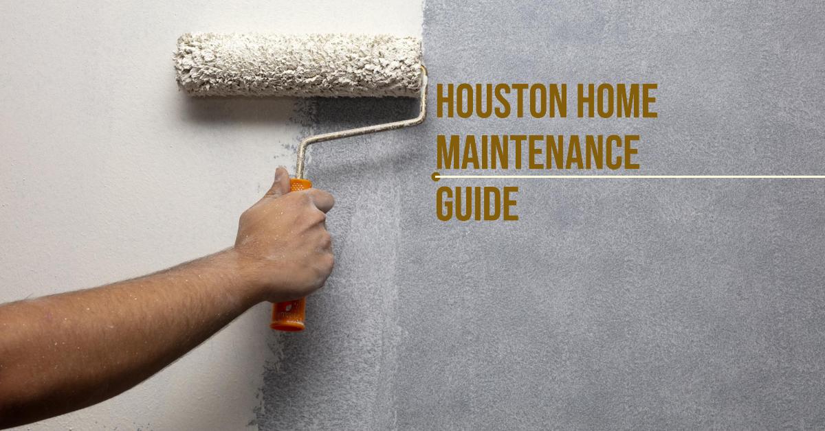 Home Maintenance And Repair