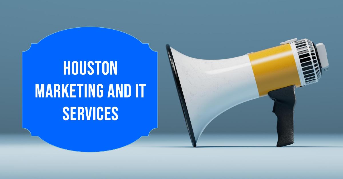 Marketing And It Services