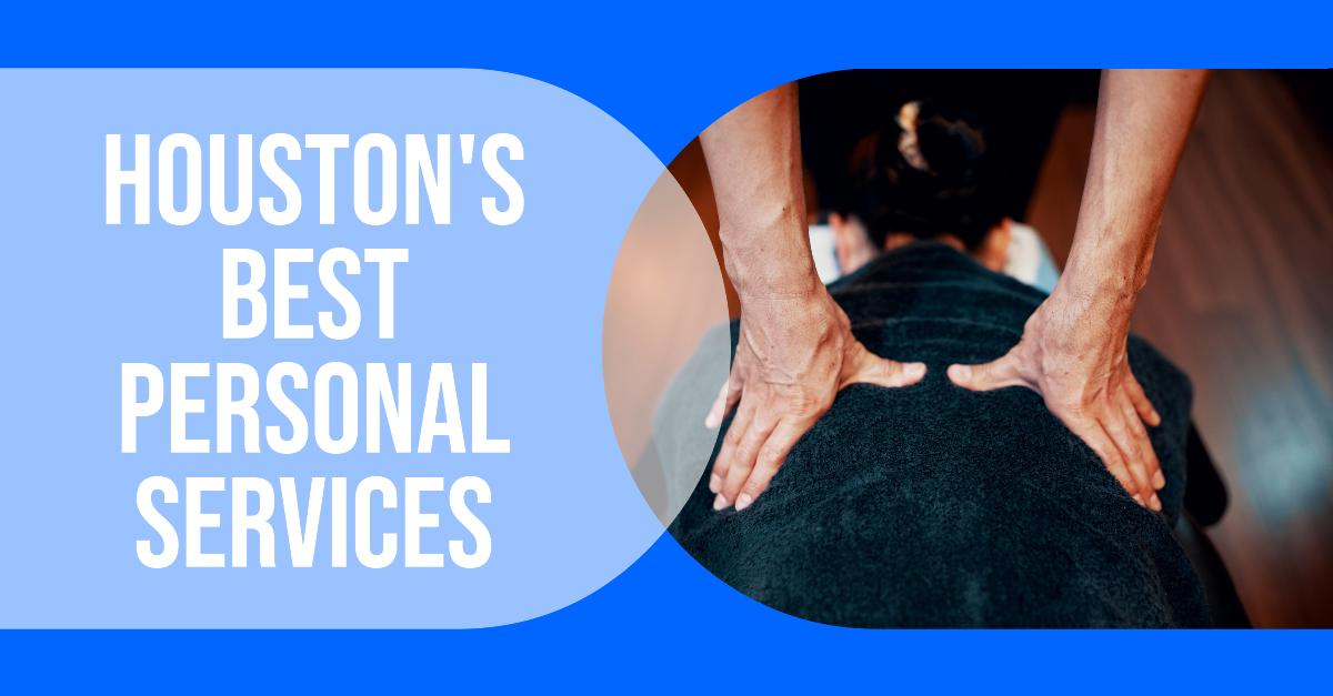 Personal Services