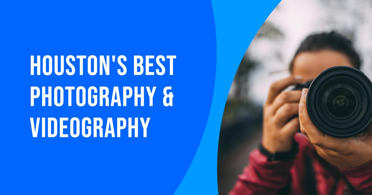 Photography And Videography Services