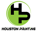 Houston Printing & Marketing Solutions logo