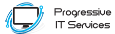 Houston Progressive IT Services – Managed IT Support logo