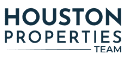 Houston Properties Team logo