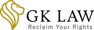 GK Law PLLC logo
