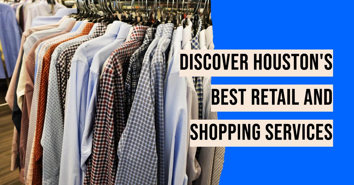 Retail And Shopping