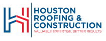 Houston Roofing & Construction logo