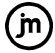 Houston Web Design – Jeremy McGilvrey logo