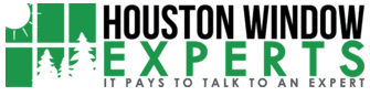Houston Window Experts logo