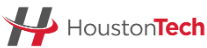 HoustonTech IT Support logo