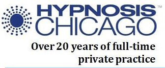 Hypnosis Chicago logo