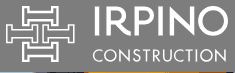 IRPINO Construction logo