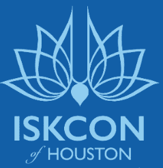 ISKCON of Houston – Temple and Cultural Center logo