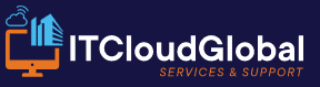 IT Cloud Global, LLC – Business IT Support & Managed IT Services in Houston logo