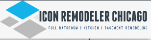 Icon Remodeler Chicago logo