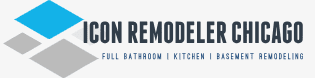 Icon Remodeler Chicago logo