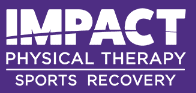 Impact Physical Therapy & Sports Recovery – South Loop logo
