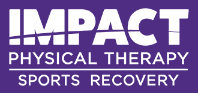 Impact Physical Therapy & Sports Recovery – South Loop logo