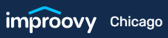 Improovy Painters Chicago logo