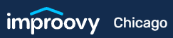 Improovy Painters Chicago logo