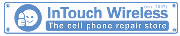 InTouch Wireless Phone Repair logo