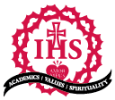 Incarnate Word Academy logo