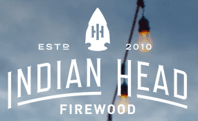 Indian Head Firewood logo