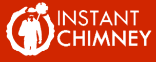 Instant Chimney logo