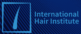 International Hair Institute logo