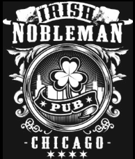 Irish Nobleman Pub logo