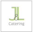 J & L Catering logo