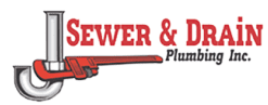 J Sewer & Drain Plumbing Inc logo