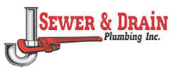 J Sewer & Drain Plumbing Inc logo