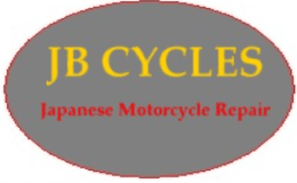 JB Cycles logo