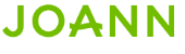 JOANN Fabric and Crafts logo