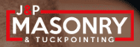 J&P Masonry & Tuckpointing logo