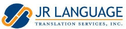 JR Language Translation Services, Inc. logo